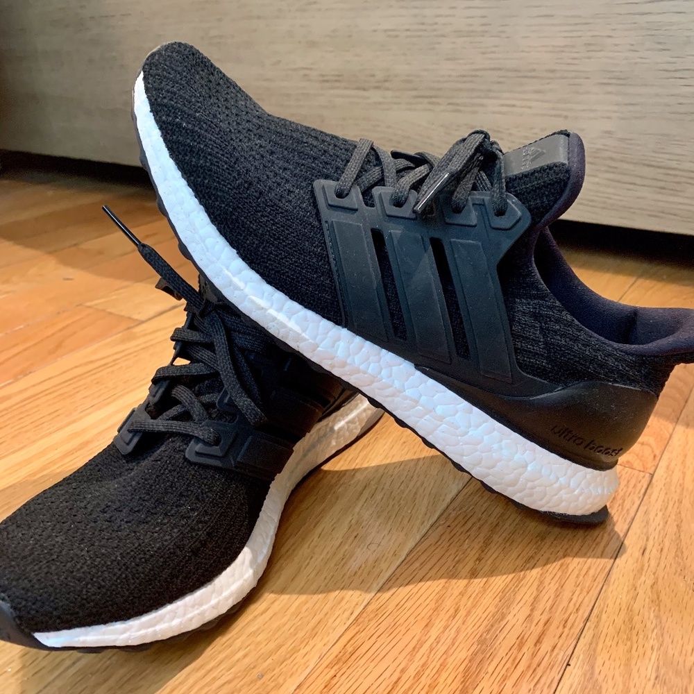 Adidas Men's Ultraboost Running Shoes